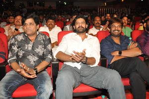 Celebs at Loafer Movie Audio Audio Launch